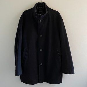 Men's Hugo Boss Winter Coat - XL